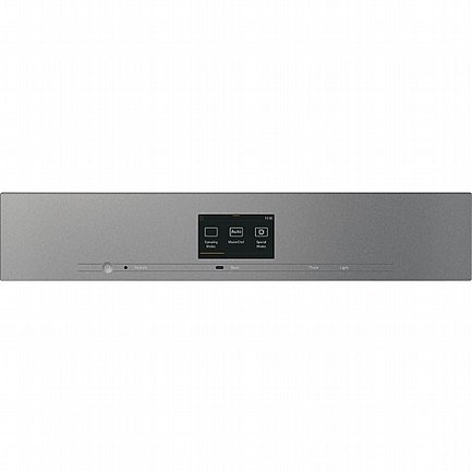 ���� ���� �������� ���� H 7660 BP Grey MIELE