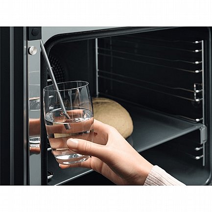 ���� ���� �������� ���� H 7660 BP Grey MIELE