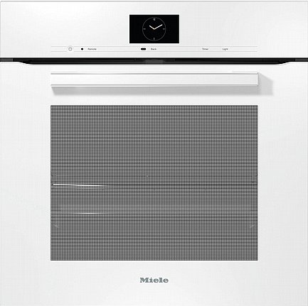 ���� ���� �������� ���� H 7660 BP White MIELE