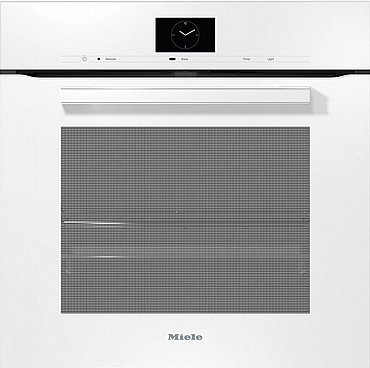 ���� ���� �������� ���� H 7660 BP White MIELE