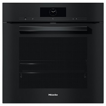 ���� ���� �������� ���� H 7860 BP Black MIELE