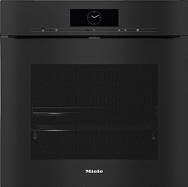 ���� ���� �������� ���� H 7860 BPX Black MIELE
