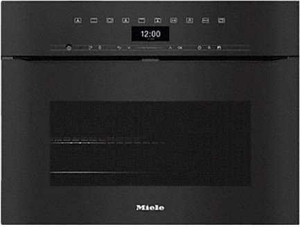���� ���� �������� ���� H 7244 BPX Black MIELE