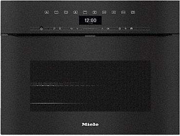 ���� ���� �������� ���� H 7244 BPX Black MIELE