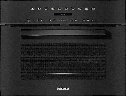 ���� ���� ����� ������� Miele ��� H 7240 BM Black