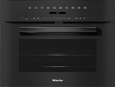 ���� ���� ����� ������� Miele ��� H 7240 BM Black