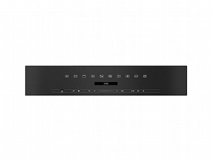 ���� ���� ����� ������� Miele ��� H 7240 BM Black