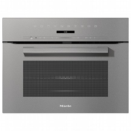 ���� ���� ����� ������� Miele ��� H 7240 BM Gray