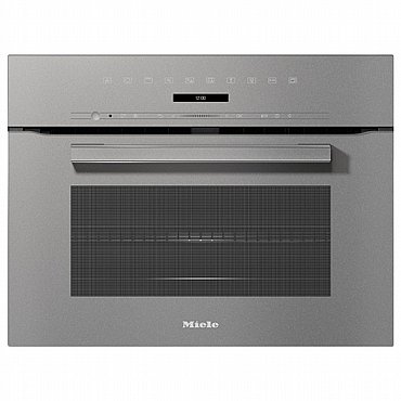 ���� ���� ����� ������� Miele ��� H 7240 BM Gray