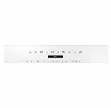 ���� ���� ����� ������� Miele ��� H 7240 BM White
