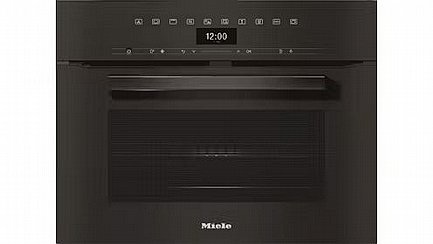 ���� ���� ����� ������� Miele ��� H 7440 BM Black