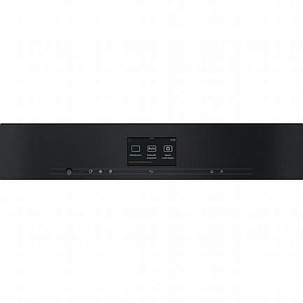 ���� ���� ����� ������� Miele ��� H 7640 BM Black