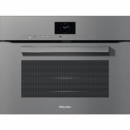 ���� ���� ����� ������� Miele ��� H 7640 BM Grey