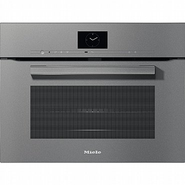 ���� ���� ����� ������� Miele ��� H 7640 BM Grey