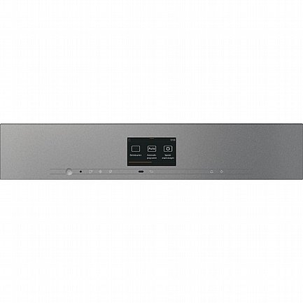 ���� ���� ����� ������� Miele ��� H 7640 BM Grey
