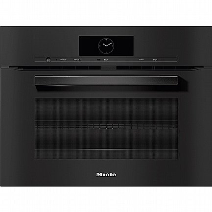 ���� ���� ����� ������� Miele ��� H 7840 BM Black