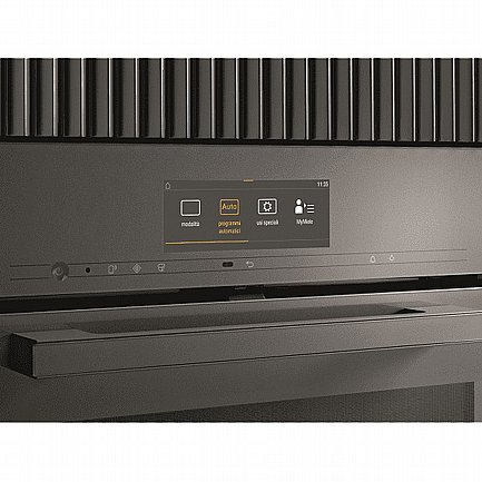 ���� ���� ����� ������� Miele ��� H 7840 BM Black