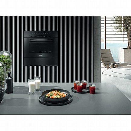 ������� ���� ���� Miele ��� M 7244 TC Clst