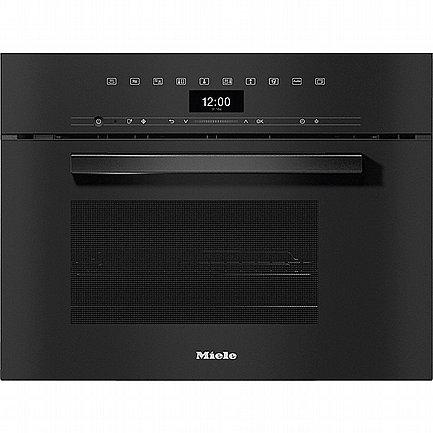 ���� ���� ���� ����� ������� Miele ��� DGM 7440 Black