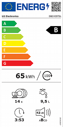 ���� ���� ��� �������� ��� LG �� �� ��� DBC435TSL