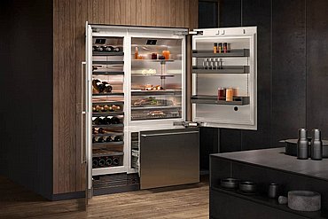 ���� ����� ����� �������� ��� ����� GAGGENAU  ��� RB492305