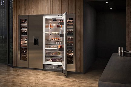 ���� ���� �������� ���  ����� GAGGENAU ��� RC492305