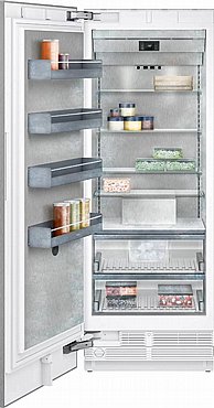  ����� ���������  75 �"� ����� Gaggenau  ��� Rf471305
