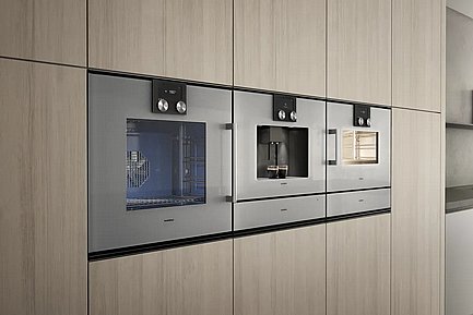 ���� ���� ����� GAGGENAU ��� BSP270111