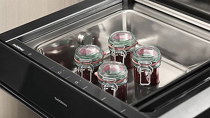 ����� ������ ����� GAGGENAU ��� DVP221100