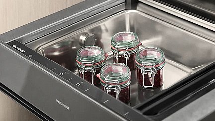 ����� ������ ����� GAGGENAU ��� DVP221110