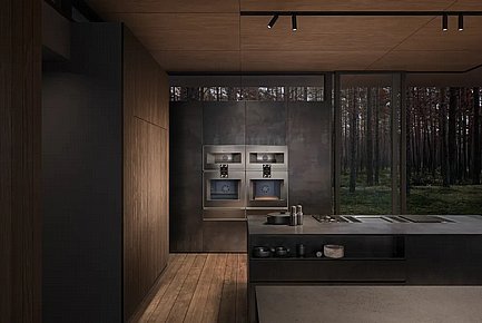 ���� �������� ����� GAGGENAU ��� BO480112