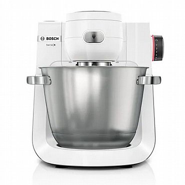 מיקסר משולב 1600 וואט Bosch לבן בוש דגםMUMS6EW00 מיקסר משולב 1600 וואט Bosch לבן בוש דגםMUMS6EW00