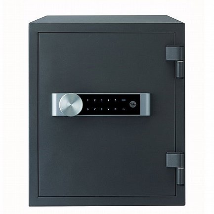  ���� ����� Yale ��� Fire Rated ����� �� �"� 53