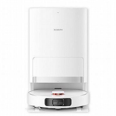 שואב אבק שוטף רובוטי כולל תחנת עגינה וריקון Xiaomi שיאומי +Robot Vacuum Plus X20 שואב אבק שוטף רובוטי כולל תחנת עגינה וריקון Xiaomi שיאומי +Robot Vacuum Plus X20