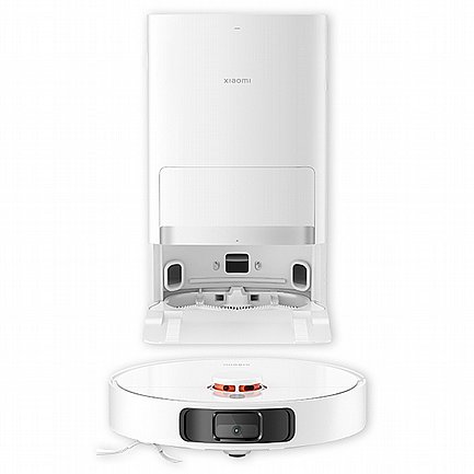 ���� ��� ���� ������ ���� ���� ����� ������ Xiaomi ������  +Robot Vacuum Plus X20
