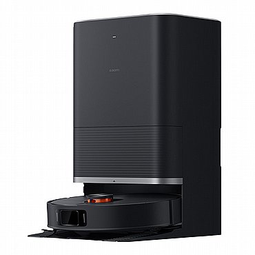 שואב אבק שוטף רובוטי Xiaomi שיאומי דגם Robot Vacuum X20 Max שואב אבק שוטף רובוטי Xiaomi שיאומי דגם Robot Vacuum X20 Max