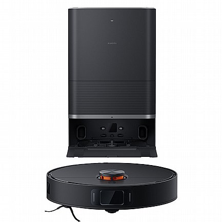 ���� ��� ���� ������ Xiaomi ������ ��� Robot Vacuum X20 Max