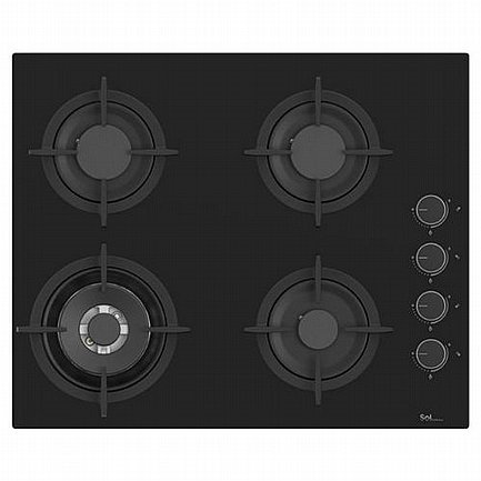 ������ �� 4 ����� 60 �"� ��� SOL S6GBM-855 ��� ������ �����