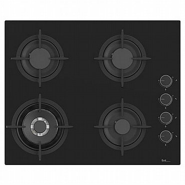 ������ �� 4 ����� 60 �"� ��� SOL S6GBM-855 ��� ������ �����