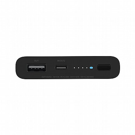 ����� ����� Xiaomi ������ 10000mAh ��� 10W Wireless Power Bank