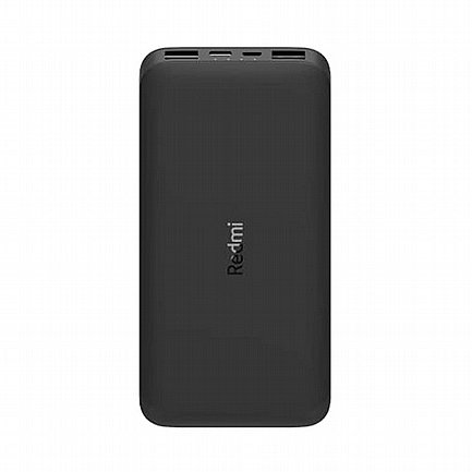 ����� ����� Xiaomi ������ 10000mAh ��� Redmi Power Bank