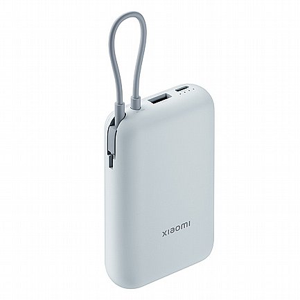 ����� ����� Xiaomi ������ 10000mAh ��� Xiaomi Power Bank