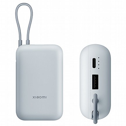 ����� ����� Xiaomi ������ 10000mAh ��� Xiaomi Power Bank