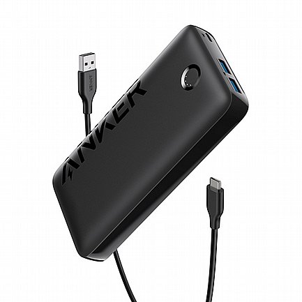 ����� ����� Anker ���� 20000mAh ��� 335 PowerCore 20K