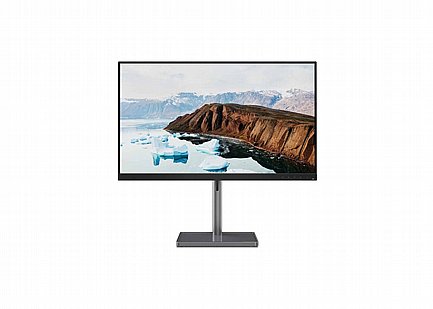 ��� ���� Lenovo 27� FHD 66D0KAC2IS ����� L27m-30