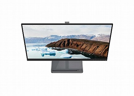 ��� ���� Lenovo 27� FHD 66D0KAC2IS ����� L27m-30