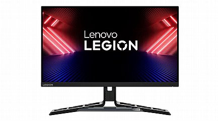 ��� ���� Lenovo 24.5� QHD 67B7GACBIS ����� Legion R25i-30
