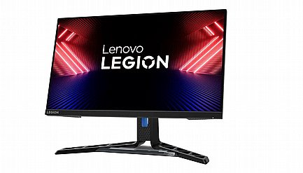 ��� ���� Lenovo 24.5� QHD 67B7GACBIS ����� Legion R25i-30