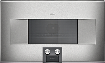 תנור משולב מיקרוגל גגנאו GAGGENAU דגם BM485110 תנור משולב מיקרוגל גגנאו GAGGENAU דגם BM485110