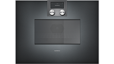 תנור משולב מיקרוגל גגנאו GAGGENAU דגם BM451100 תנור משולב מיקרוגל גגנאו GAGGENAU דגם BM451100